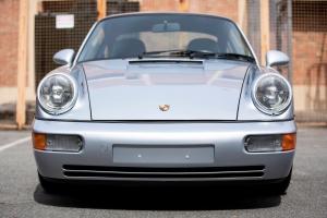 Porsche 911 Carrera RS 3.6 Touring 1992 года  (WW)